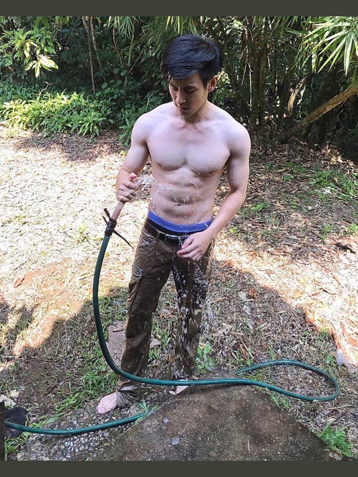 เสพรักติดเตียงเขา#8B3E2F
