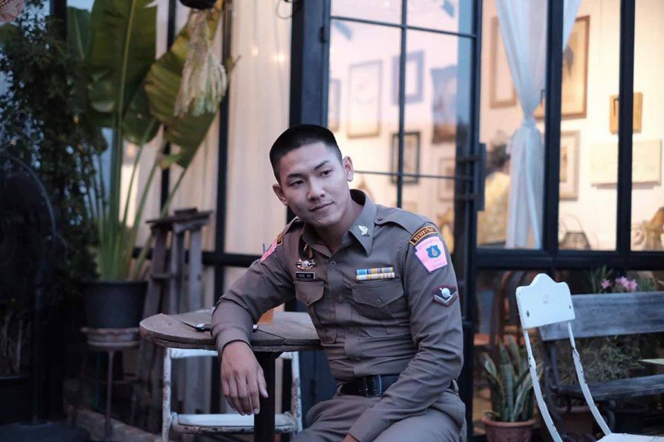 แนบกายข้ามปี #A78D84