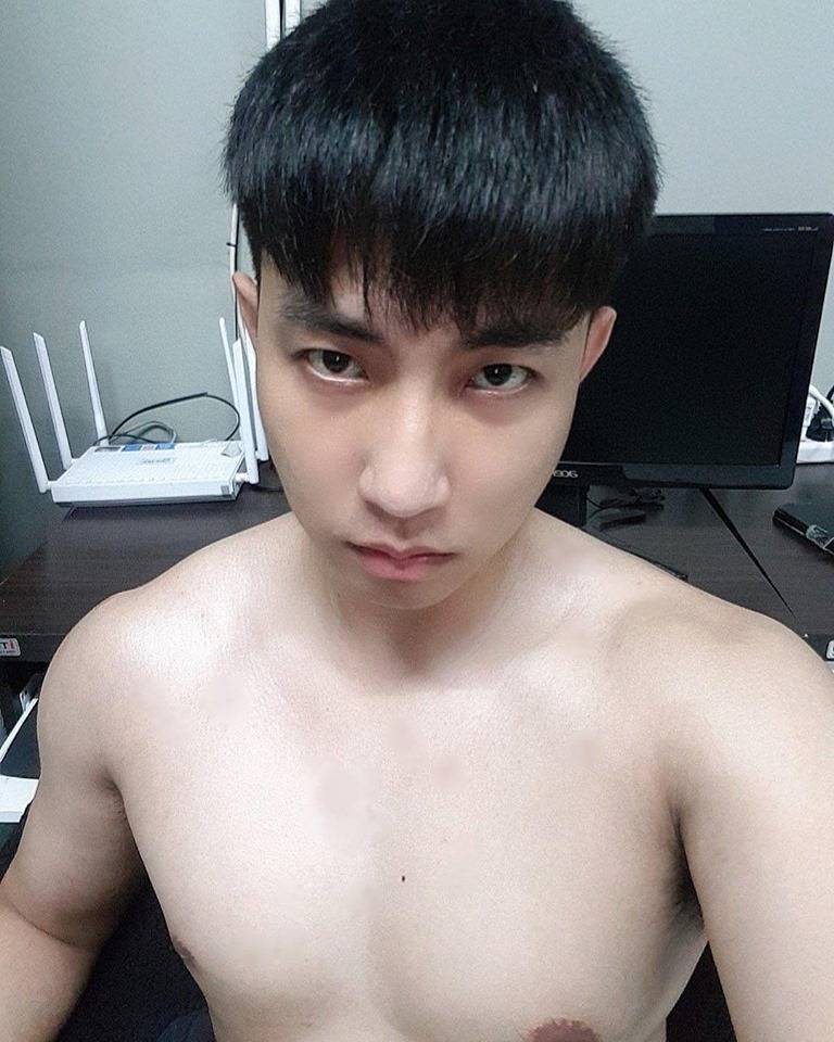 ปีนี้ของหัวใจ#5E2605