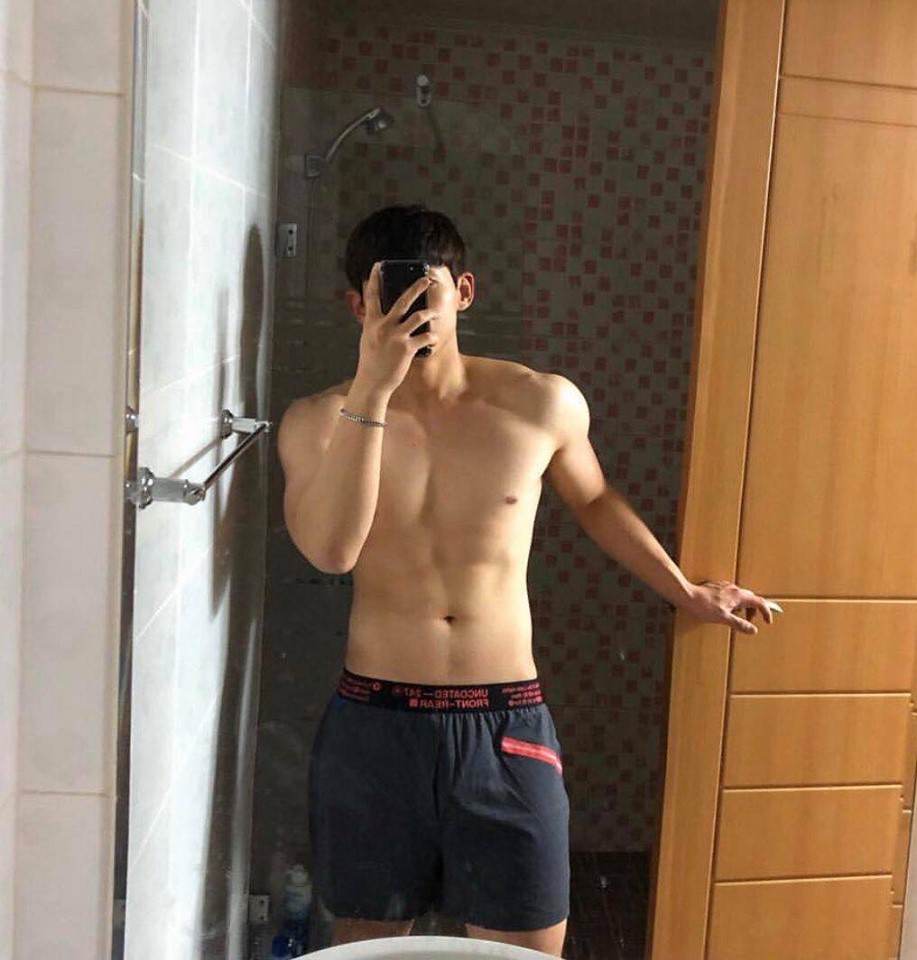 พี่ชาย2020 #CDC5BF