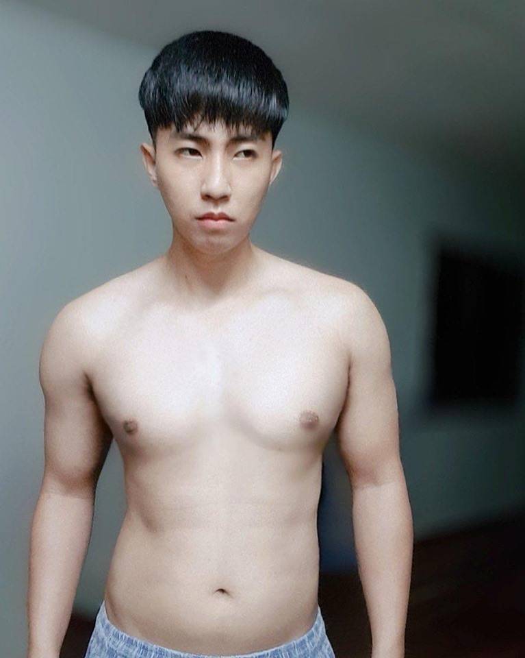 พี่ชาย2020 #CDC5BF