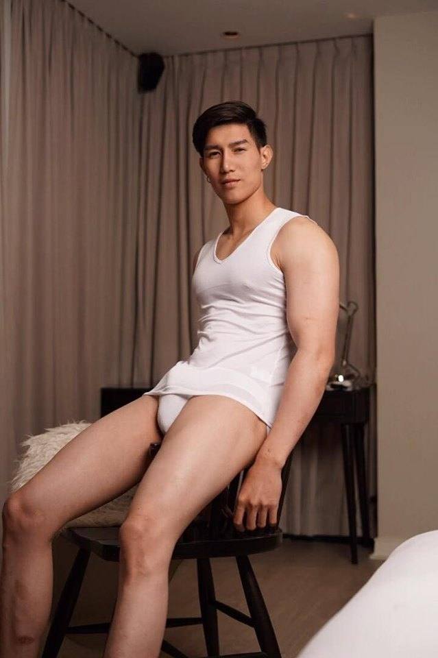 พี่ชาย2020 #CDC5BF