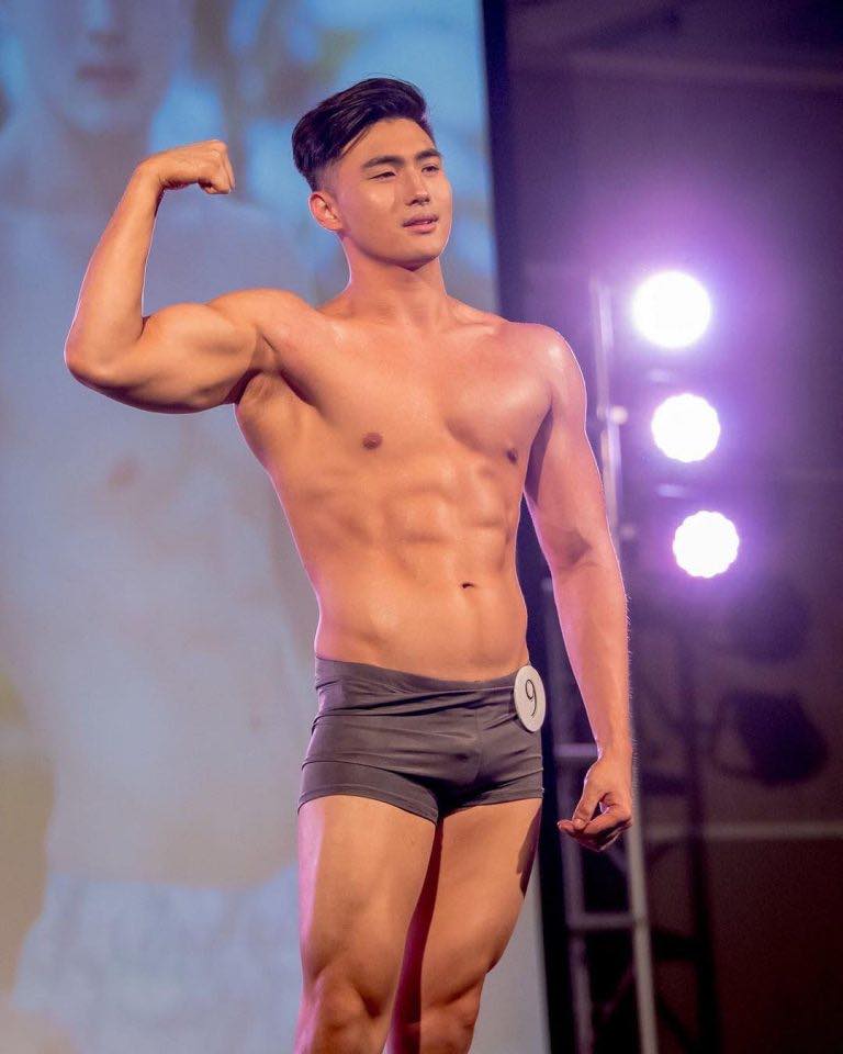 ปีใหม่ผัวใหม่ #E18E2E