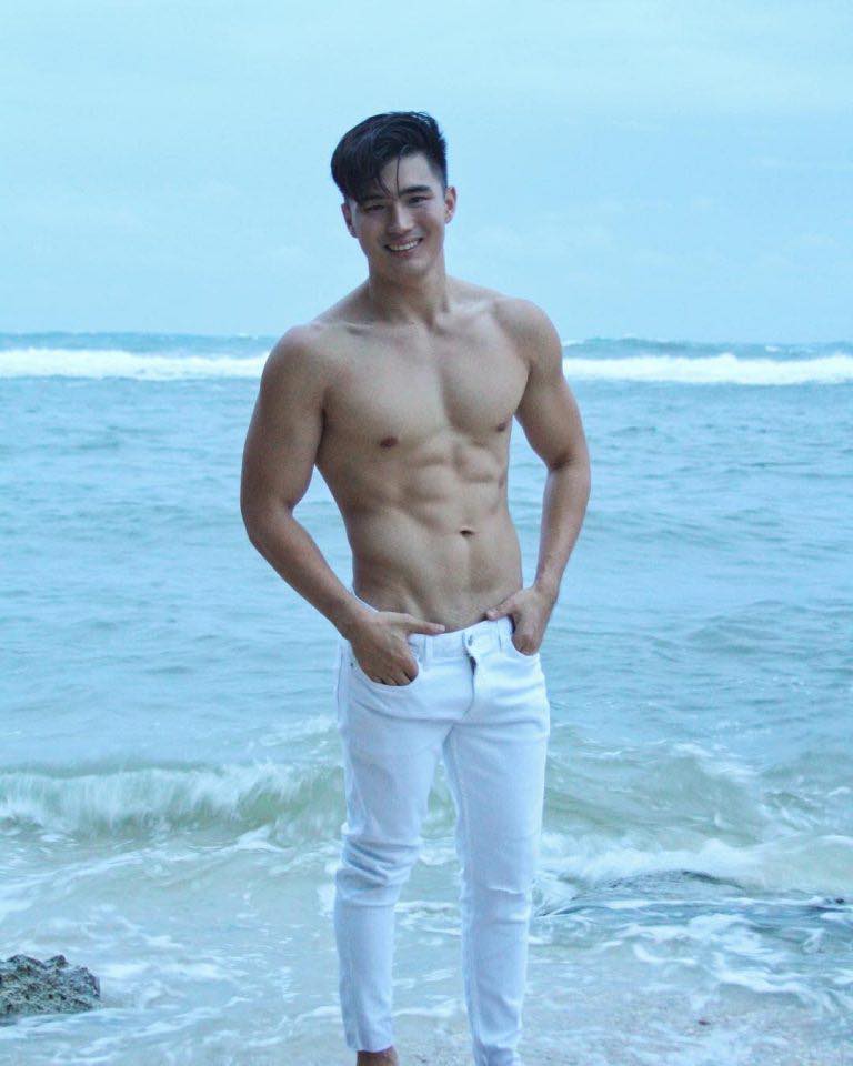 ปีใหม่ผัวใหม่ #E18E2E