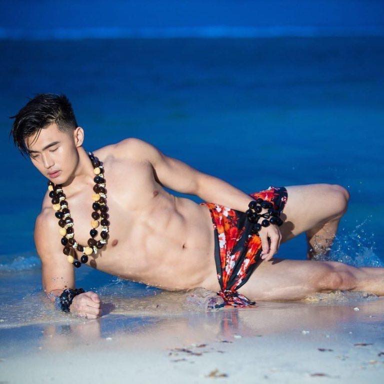 ปีใหม่ผัวใหม่ #E18E2E