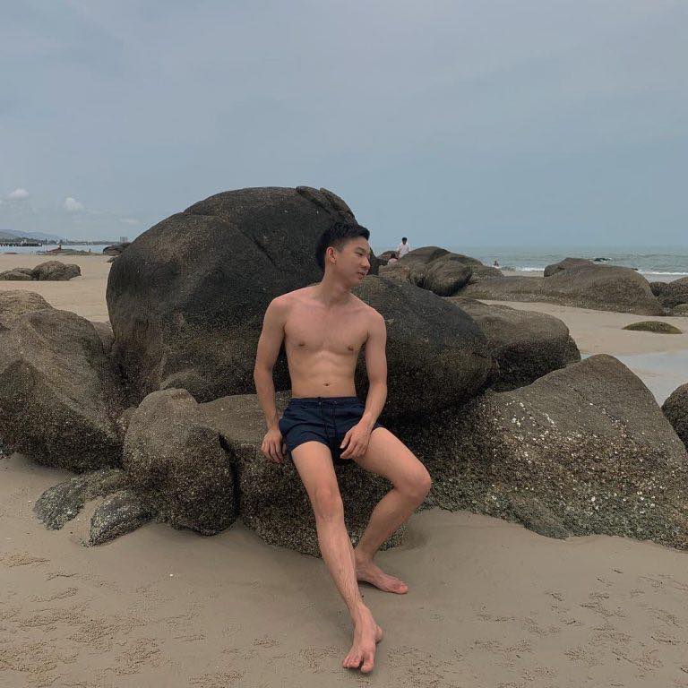 ปีใหม่ผัวใหม่ #E18E2E