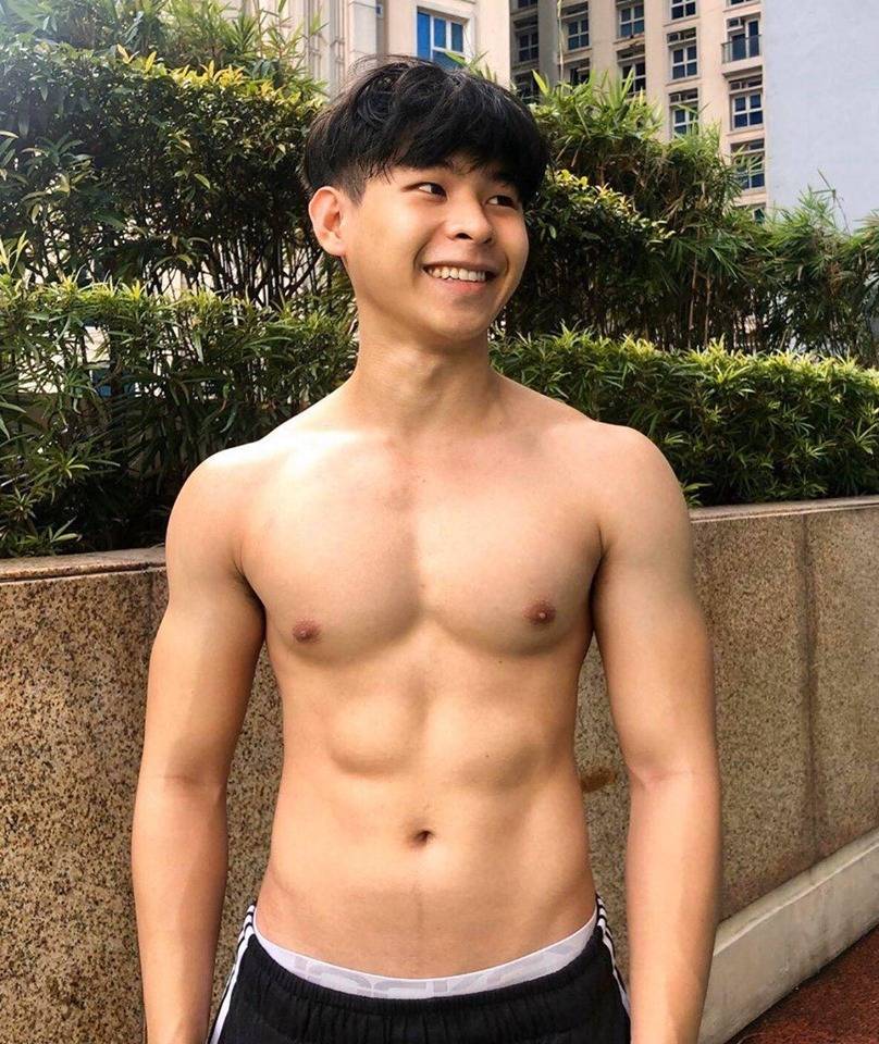 ปีใหม่ผัวใหม่ #E18E2E