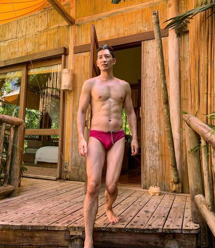 ปีใหม่ผัวใหม่ #E18E2E