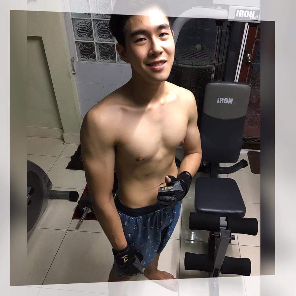 เหมาๆ2563 #FFA500