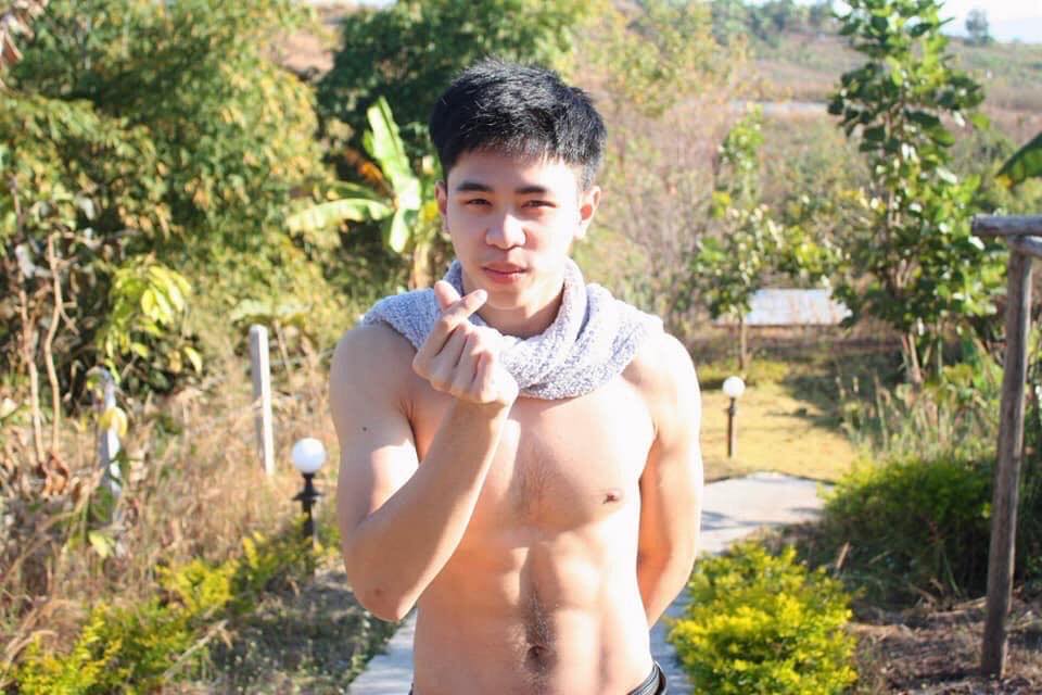 เหมาๆ2563 #FFA500