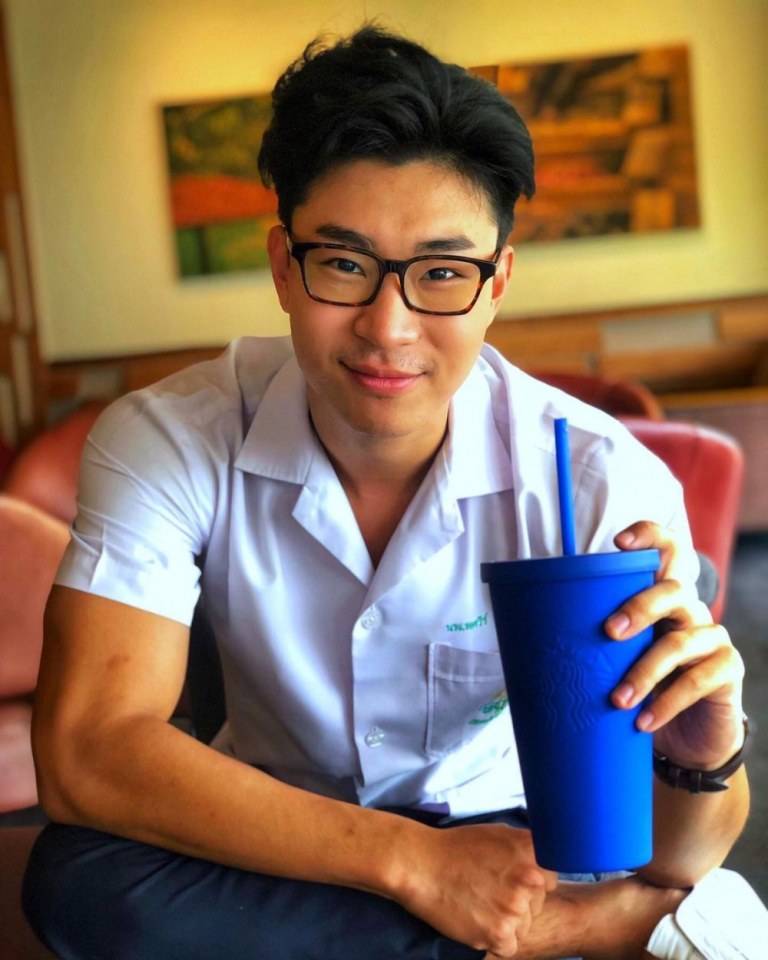 (Postใหม่2020:จิตที่แท้จริงคือจิตที่สงบสุขเหมือนจิตของเด็กแรกเกิดที่บริสุทธิ์ดุจดั่งผ้าขาว:ผู้ดีที่แท้จริงคือผู้ที่มีศีลมีธรรมประจำใจ:สวัสดีปีใหม่) 10