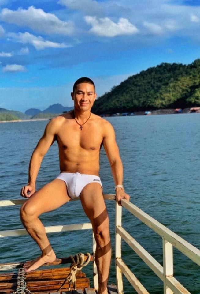 ค่ายทหารน่าอยู่