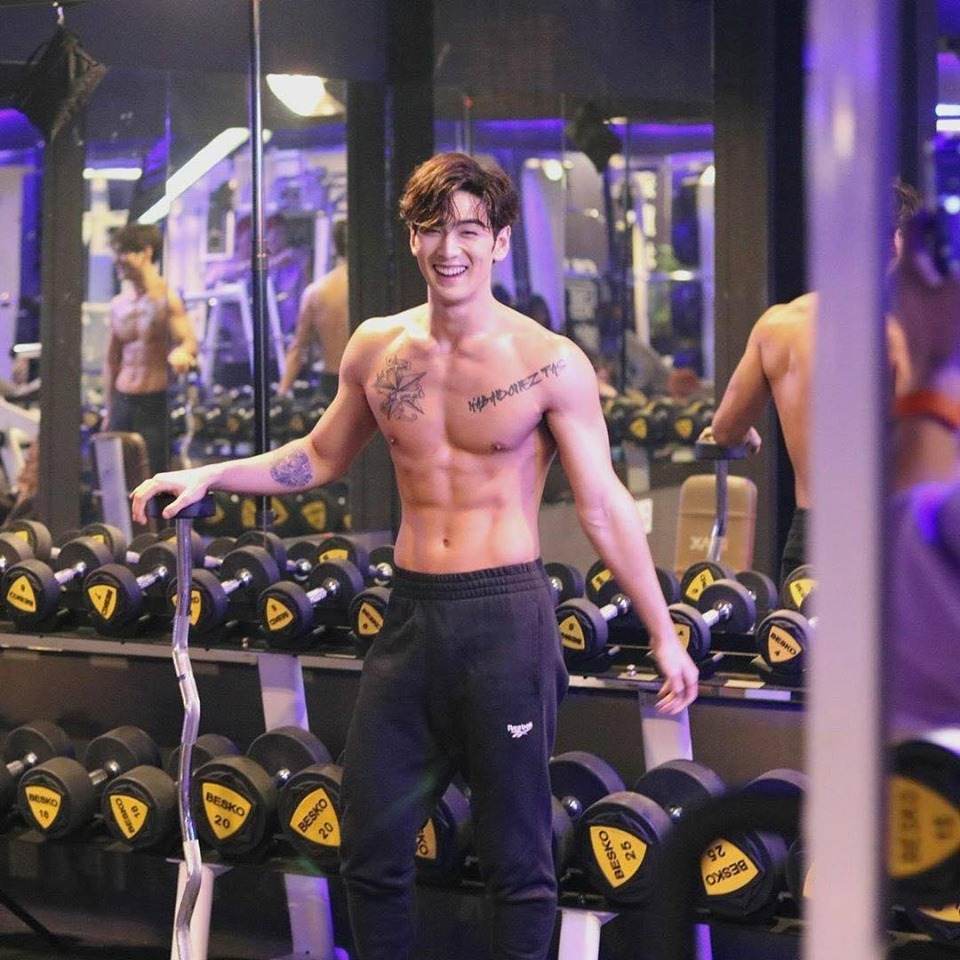 เป็นของเธอทุกคน #40E0D0