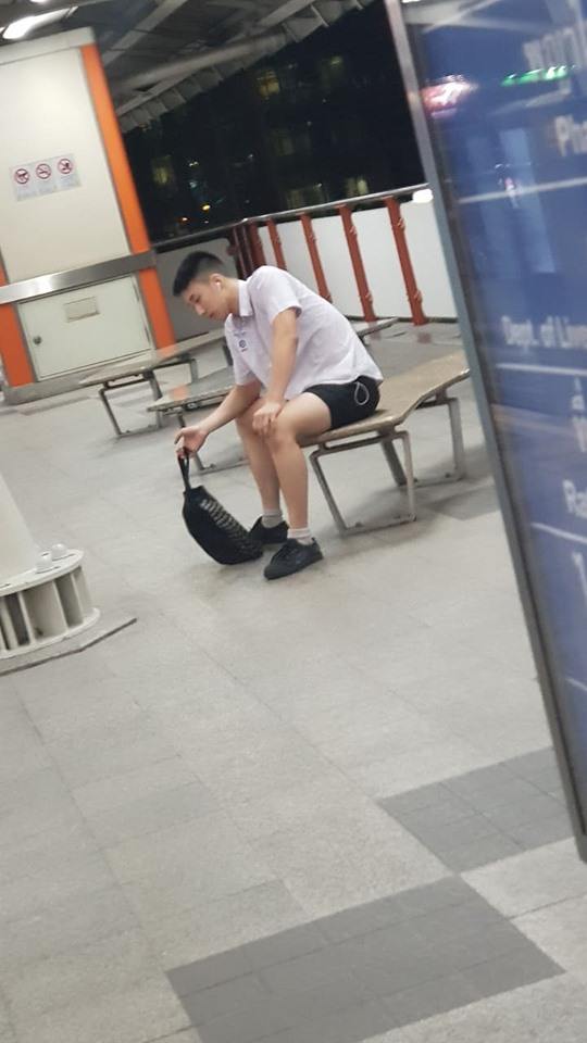เปิดใจ #C0C0C0