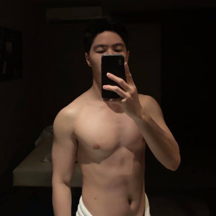 ใช่ๆไหม #FFFF0