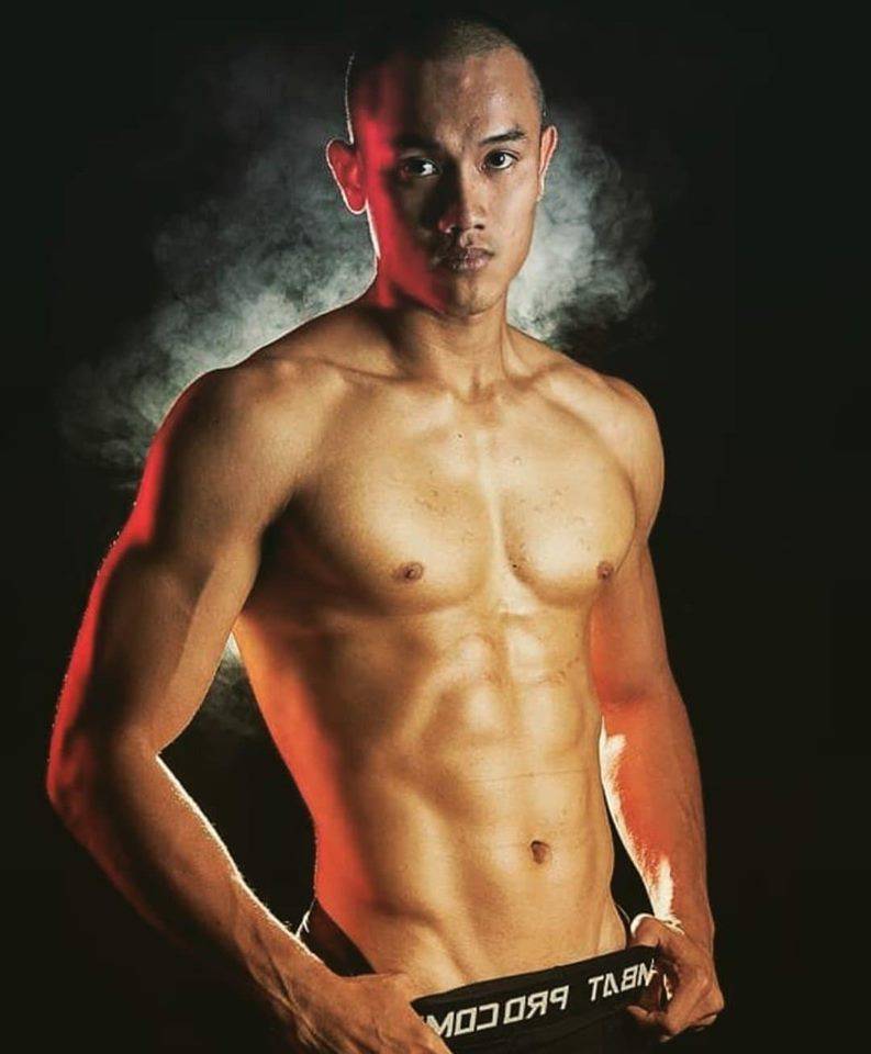 ใช่ๆไหม #FFFF0