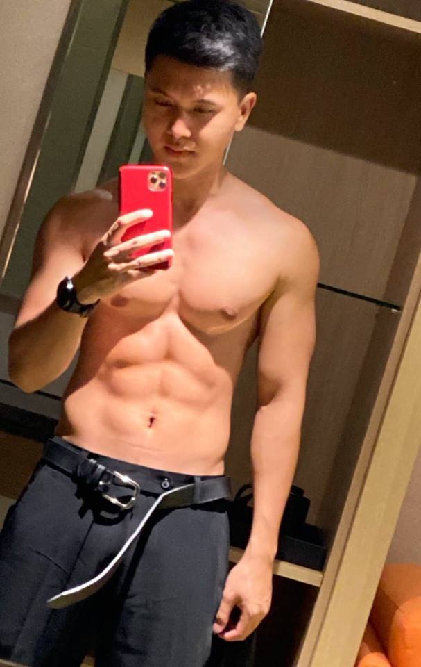 ใช่ๆไหม #FFFF0