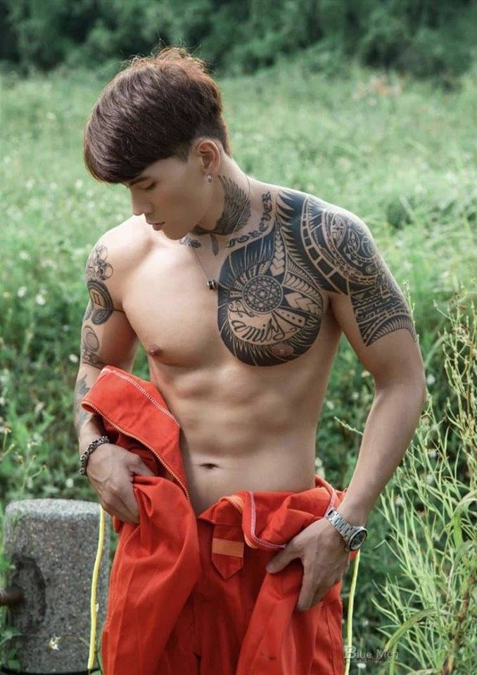 ใช่ๆไหม #FFFF0
