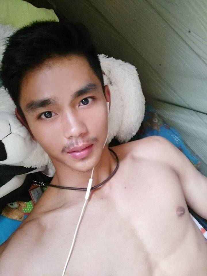 ใช่ๆไหม #FFFF0