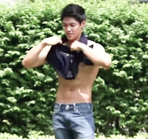 ถอดแล้ว..