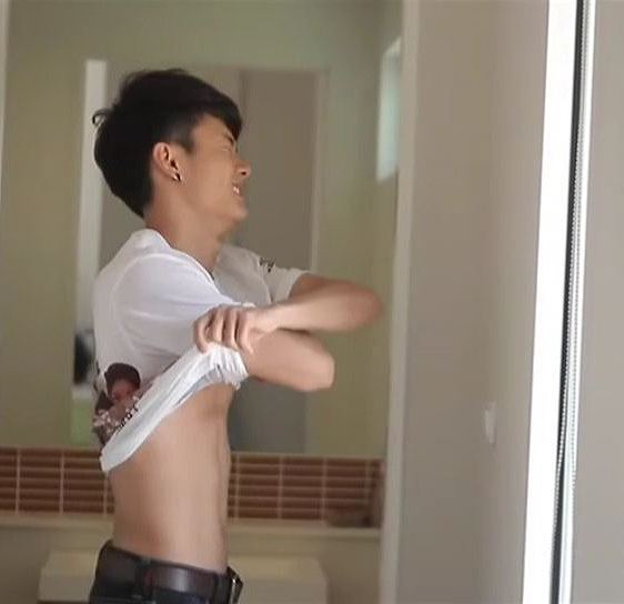 ถอดแล้ว..