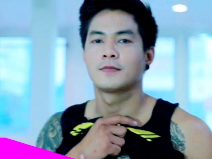 แทง..