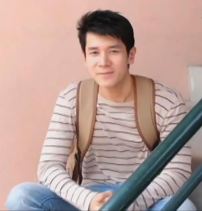 รายที่สอง action.