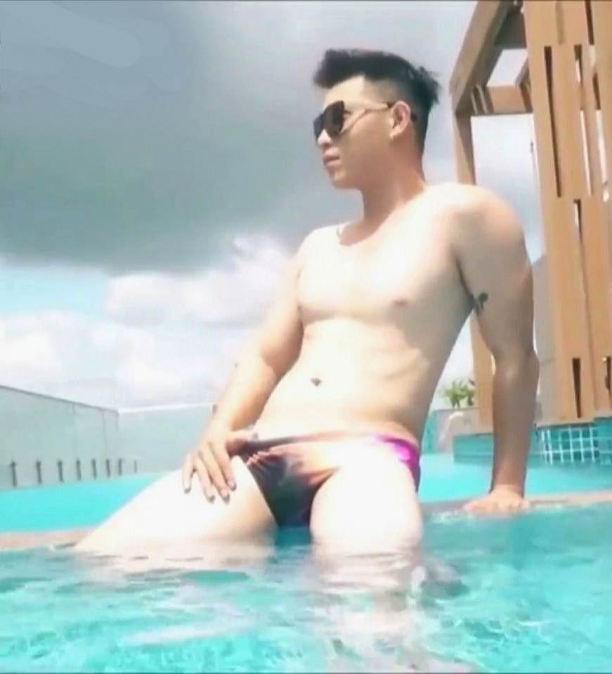 ขาวโบ๊ะ ☆ACTION