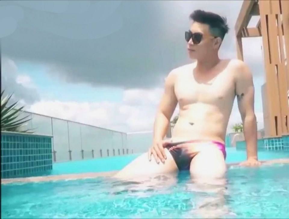 ขาวโบ๊ะ ☆ACTION