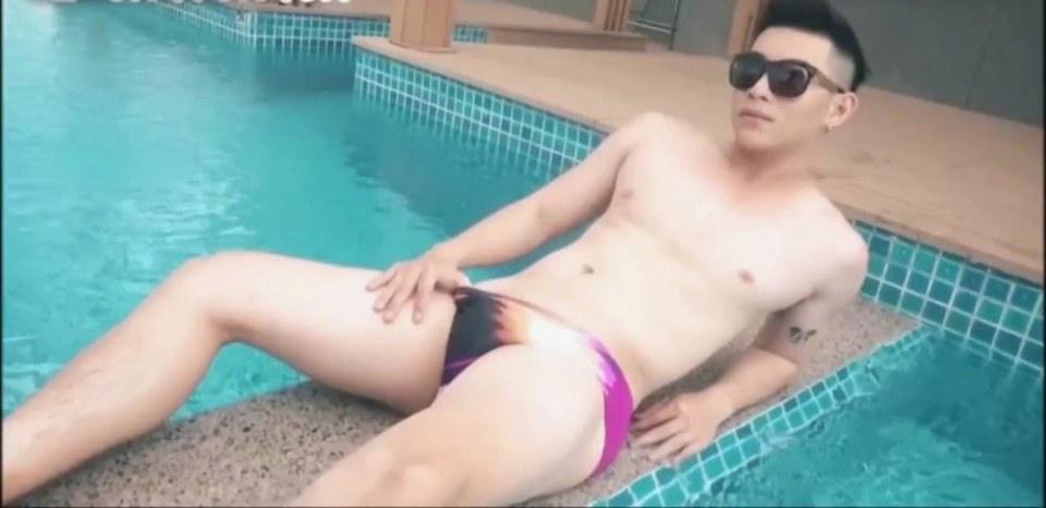 ขาวโบ๊ะ ☆ACTION