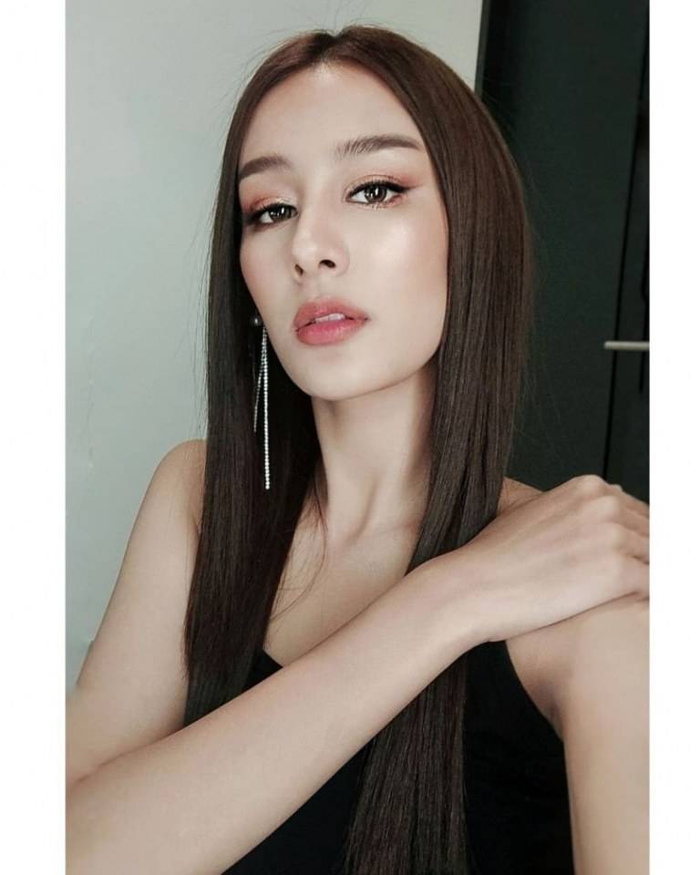 20"นางเอก"ที่ทำ"ศัลยกรรม​ตา"มีใครบ้างมาดู