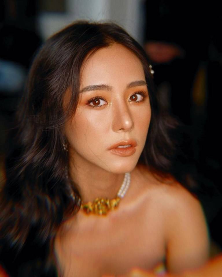 20"นางเอก"ที่ทำ"ศัลยกรรม​ตา"มีใครบ้างมาดู