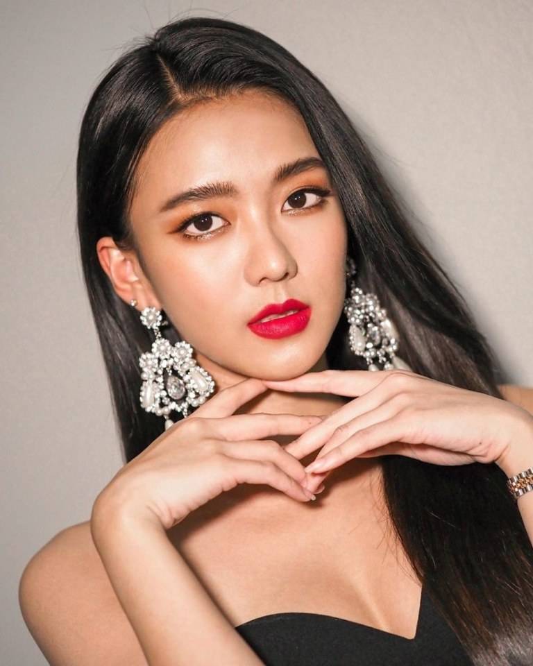 20"นางเอก"ที่ทำ"ศัลยกรรม​ตา"มีใครบ้างมาดู