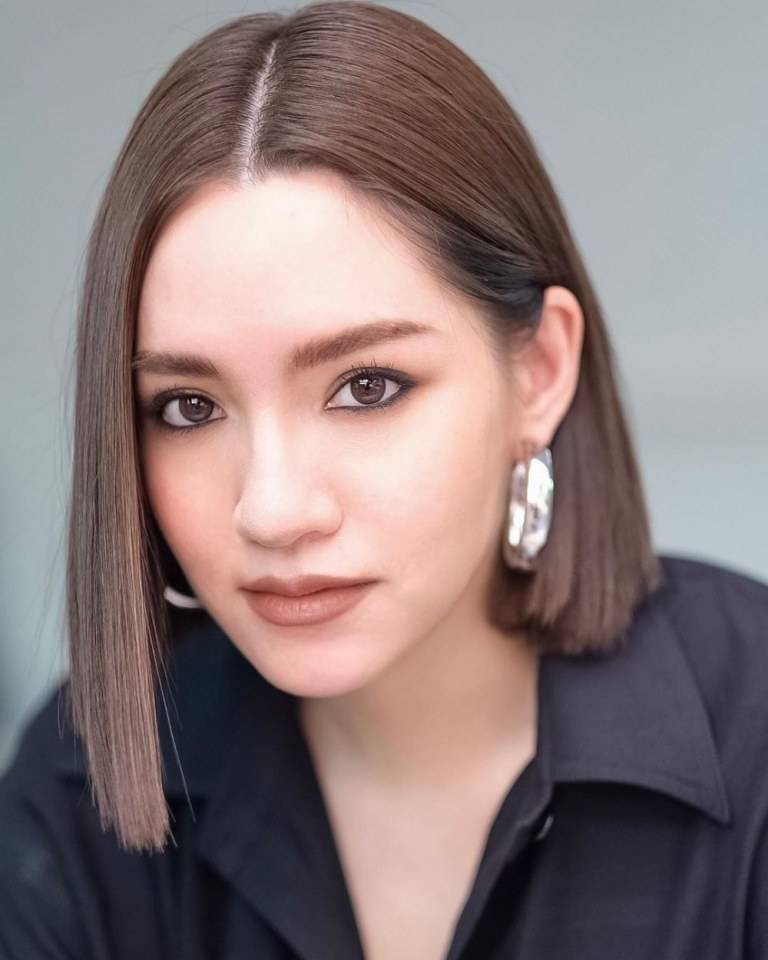 20"นางเอก"ที่ทำ"ศัลยกรรม​ตา"มีใครบ้างมาดู