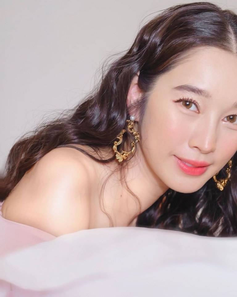 20"นางเอก"ที่ทำ"ศัลยกรรม​ตา"มีใครบ้างมาดู