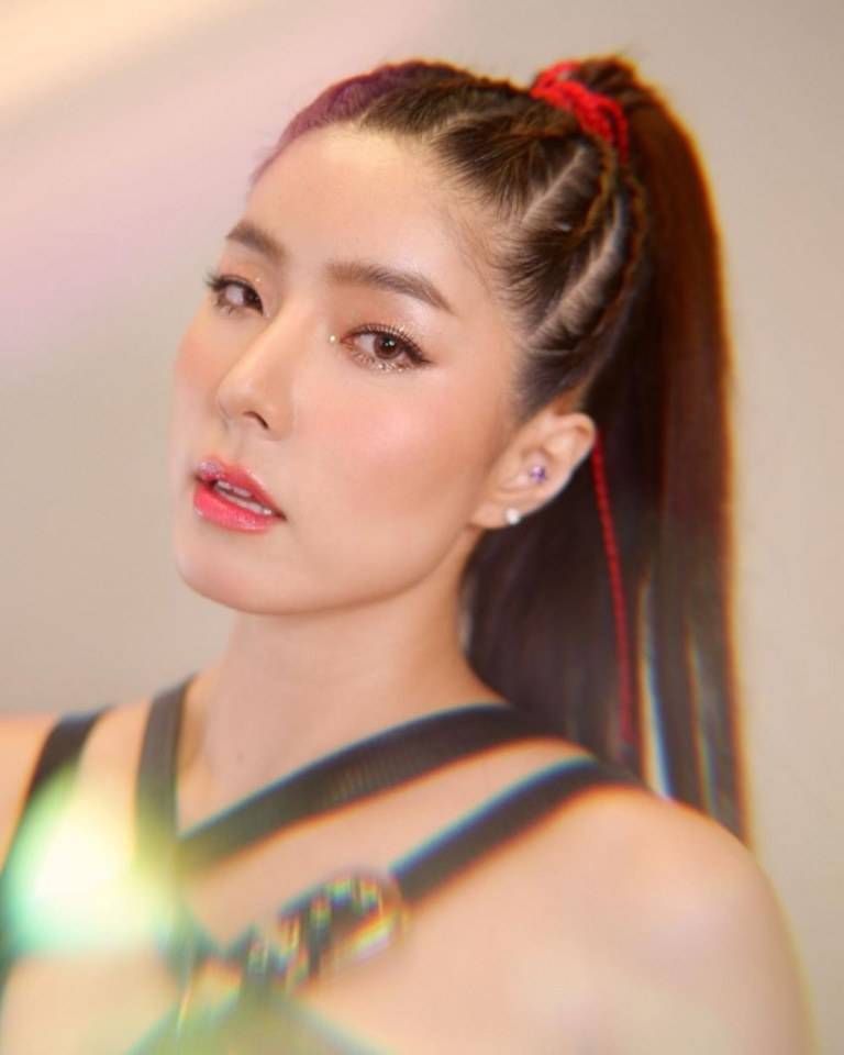 20"นางเอก"ที่ทำ"ศัลยกรรม​ตา"มีใครบ้างมาดู