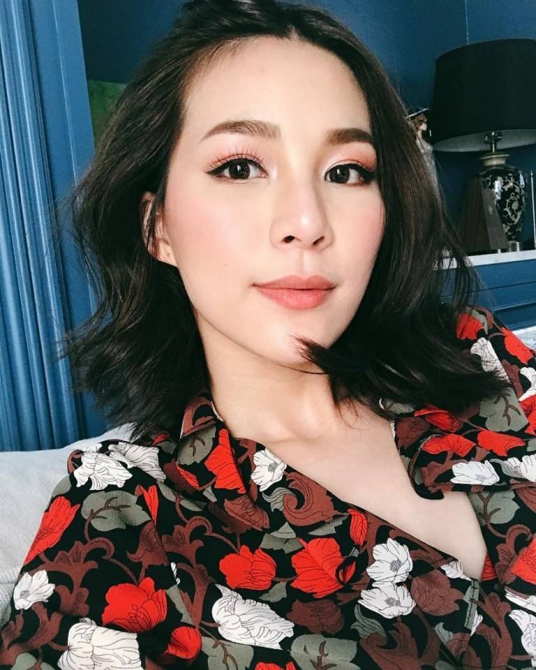 20"นางเอก"ที่ทำ"ศัลยกรรม​ตา"มีใครบ้างมาดู