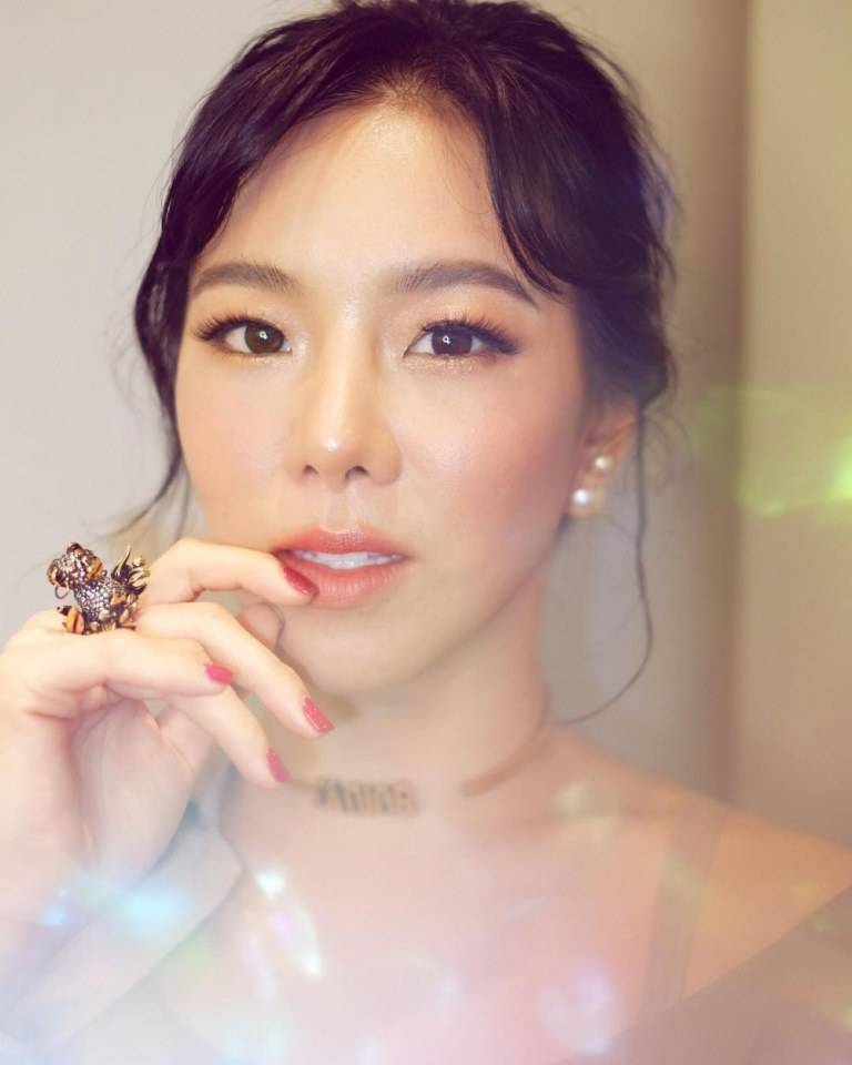 20"นางเอก"ที่ทำ"ศัลยกรรม​ตา"มีใครบ้างมาดู