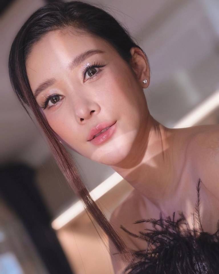 แตงโม นิดา
