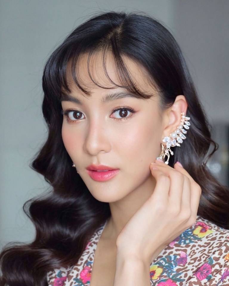 กรีน​ อ​ั​ษ​ฎ​า​พร​