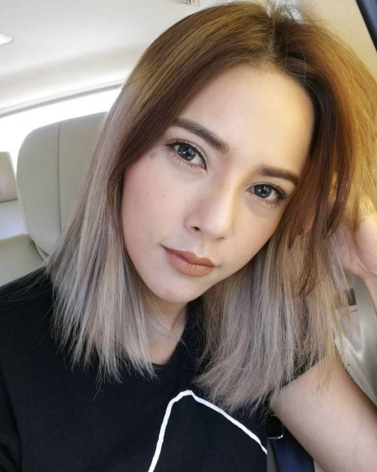 อุ้ม ลักขณา