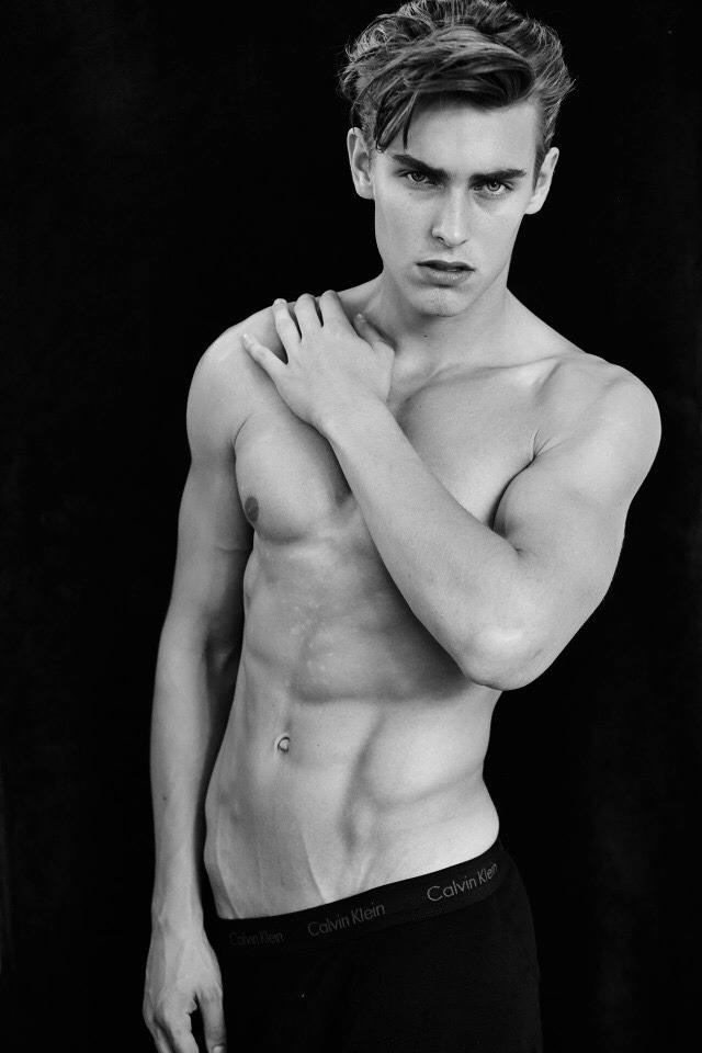 male body 209