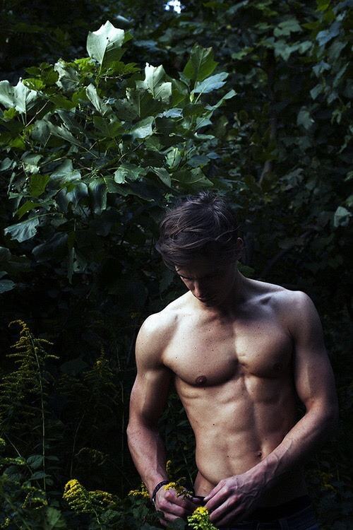 male body 209
