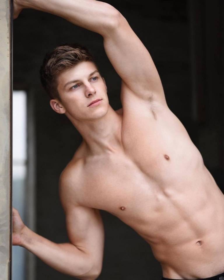 male body 209