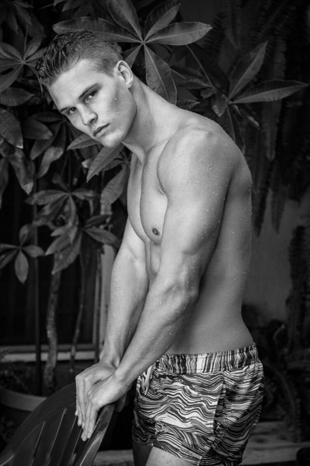 male body 209