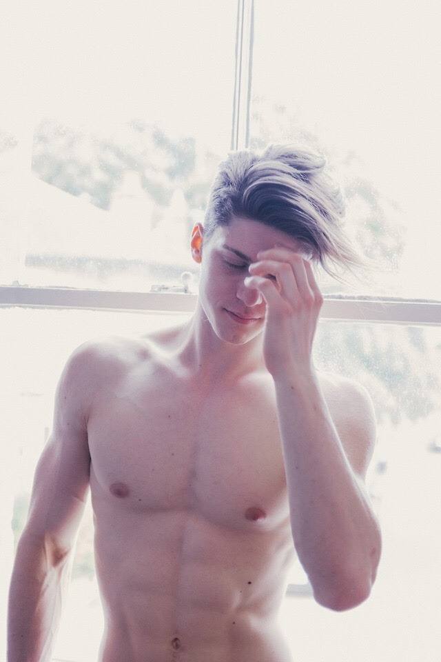 male body 209