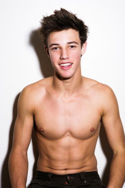 male body 210
