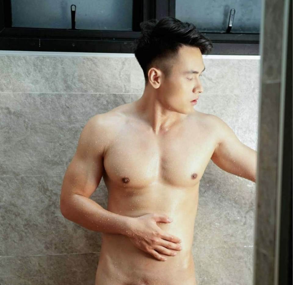 หนุ่มหล่อขึ้นปก 507.1