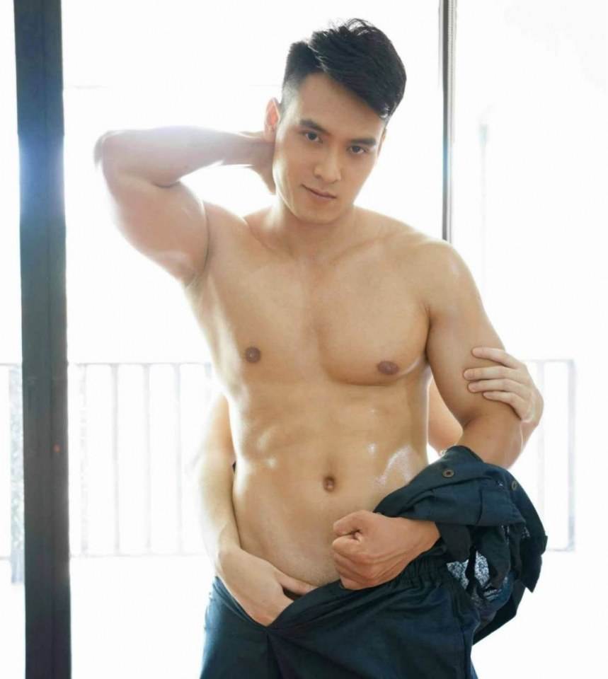 หนุ่มหล่อขึ้นปก 507.1