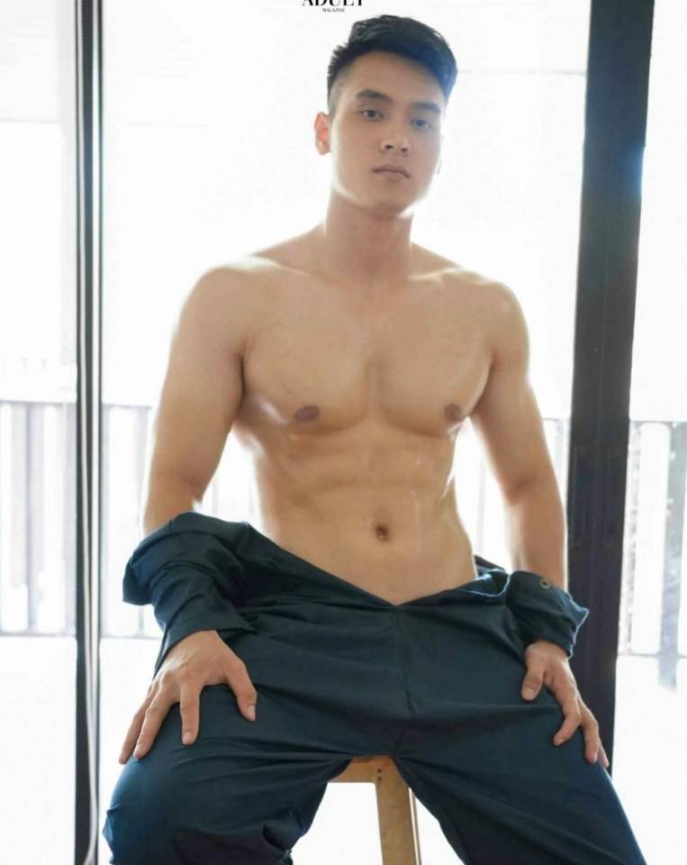 หนุ่มหล่อขึ้นปก 507.1